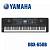 Синтезатор Yamaha DGX-650B