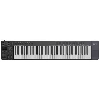 NUX NTK-61 Track Keyboard MIDI-клавиатура, 61 клавиша