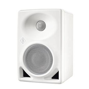 Neumann KH 80 DSP(AW-EU)  монитор двухполосный активны с  с цифровым процессором, цвет белый