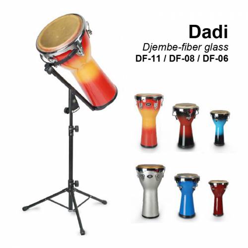 Джембе DADI DF-11