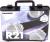 Набор из 3-х микрофонов Samson R21 3-pack Набор из 3-х микрофонов Samson R21 3-pack