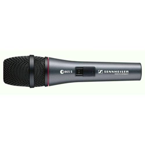 Микрофон Sennheiser E 865-S