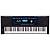 Roland E-X30 Синтезатор, 61 клавиша, цвет синий