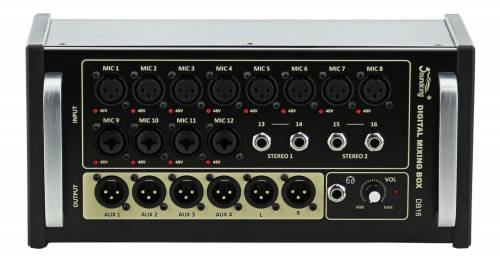 SOUNDKING DB16