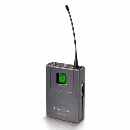Радиосистема Sennheiser XSW 52-E