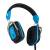 Alctron HE620 Наушники мониторные полуоткрытые