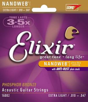 Elixir 16002