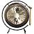 Paiste Deco Gong Set Гонг 10'' с колотушкой и стойкой (0223305310)