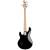 Sterling by MusicMan SUB Series RAY4-BK-M1 Sterling by MusicMan SUB Series RAY4-BK-M1