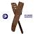 Ремень Planet Waves 25PRF02 «Brown Diamonds»
