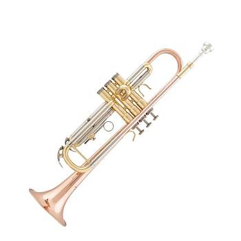 Arnolds&Sons ATR-635(L)  труба Bb студенческая модель