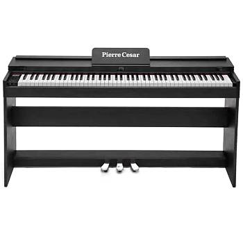 Pierre Cesar DP-12-H-BK
