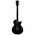 TERRIS TLP-045 BK Электрогитара, Les Paul, HH, 6 струн, цвет черный