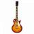 Электрогитара Burny RLG55Z HSB