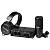 YAMAHA Steinberg IXO22 Black RECORDING PACK Комплект для записи с аудиоинтерфейсом USB-C