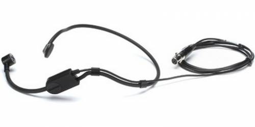 SHURE BLX14E/P31 M17 радиосистема UHF, 1 головной микрофон