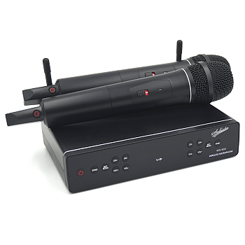 SOLISTA MD-600 (HH)
