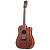 Framus FD 14 M NS CE 12 Legacy Series Гитара электроакустическая, 12 струн, цвет натуральный