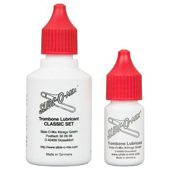 S-O-M Set-TB-Lubricant