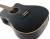 Cort AD880CE-BK Standard Series