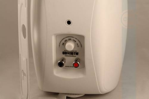 CVGaudio ODF416TBL - Громкоговоритель настенный