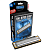 Hohner M590106X Big river harp 590/20 A Губная гармоника диатоническая