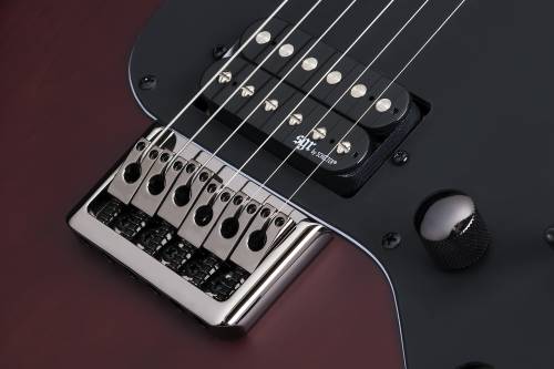SCHECTER SGR BANSHEE-6 WSN