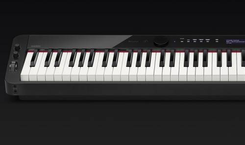 CASIO Privia PX-S3000BK