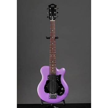 MIG Guitars LTG1-L24 Электрогитара Travel, сиреневая