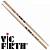 Палочки барабанные VIC FIRTH SJOR Steve Jordon