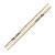VIC FIRTH SD5 Echo Палочки барабанные, клён, наконечник деревянный