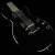 Электрогитара EPIPHONE Les Paul Special II Ebony Chrome Hardware