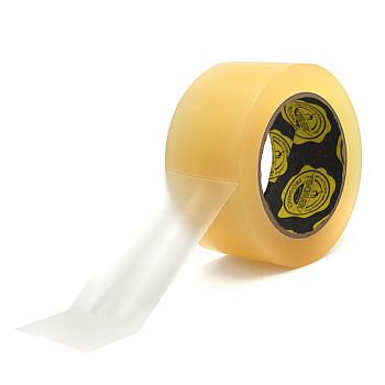 Tuchler Floor Tape Pro-Dance (50мм х 33м, прозрачный) Матовый балетный скотч