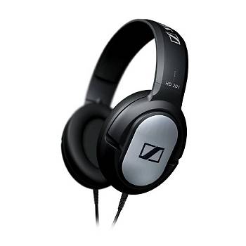 Sennheiser HD 201 Наушники мониторные закрытые