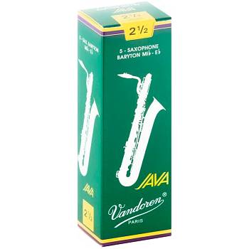 Vandoren SR3425 JAVA