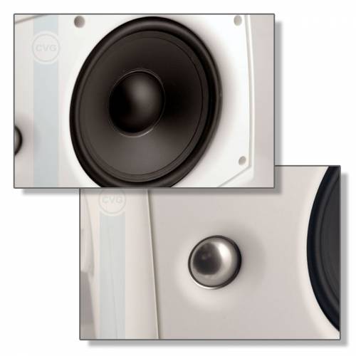 Громкоговоритель CVGaudio ODF616TBL