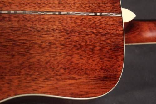 Гитара акустическая CRAFTER D-8/TS + чехол