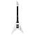 Solar V1.6 Vinter Электрогитара, 6 струн, цвет белый
