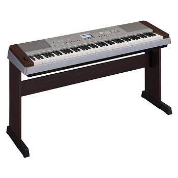 Синтезатор Yamaha DGX-640W