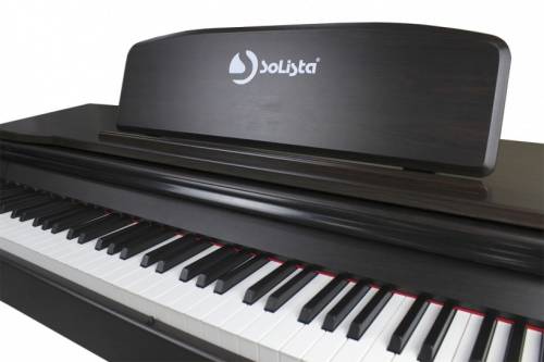 SOLISTA DP801R