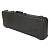 FENDER Deluxe Molded Strat/Tele Case Black Кейс для электрогитары типа Strat/Tele
