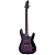SCHECTER HELLRAISER C-1 TPB (SE) Электрогитара, 6 струн, 24 лада, цвет Trans Purple Burst