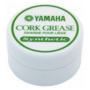 Yamaha CORK GREASE 10G Смазка для пробки мягкая, баночка 10г