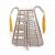 Металлофон Planet Music DP-4027