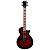 ESP LTD EC-256QM ST Black Cherry Sunburst Электрогитара 6-струнная, цвет вишневый санбёрст