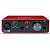 FOCUSRITE Scarlett Solo 3rd Gen аудио интерфейс USB, 2 входа/2 выхода