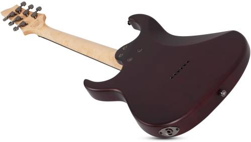 SCHECTER SGR BANSHEE-6 WSN