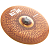 Paiste RUDE Classic Crash/Ride Тарелка 17"