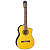 Takamine GC5CE NAT Гитара классическая, со звукоснимателем, 6-струнная, цвет натуральный