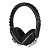 Superlux HD581 Black Наушники накладные, закрытые, съёмный кабель 1м